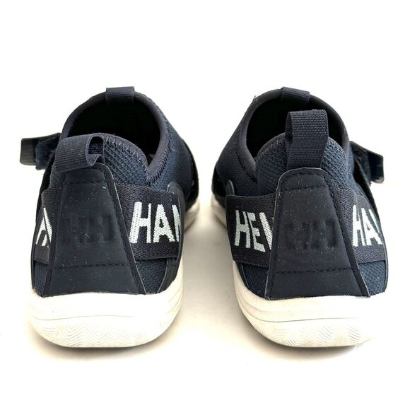 Helly-Hansen Women’s Hydromoc Slip-On Watersport Shoes Navy - Picture 11 of 11